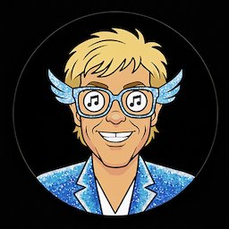 Elton Mode Icon